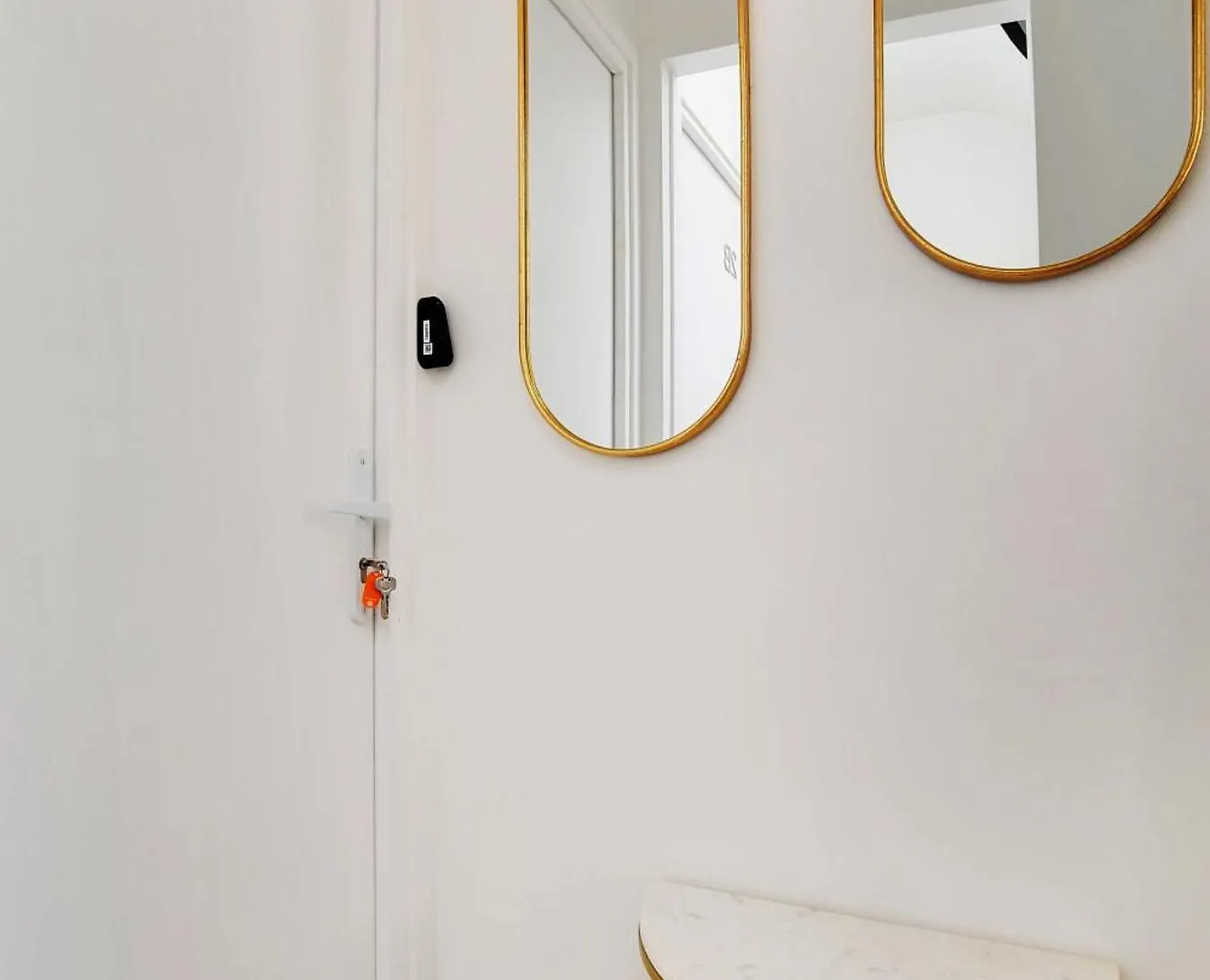 Apartment Charming Studio With Ac - Near Montmartre *