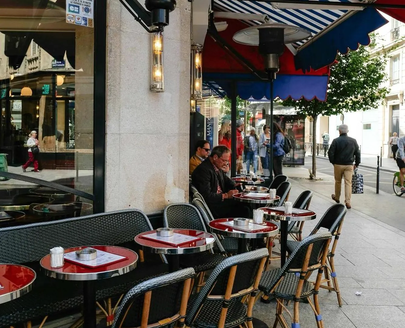 Apartmán Charming Studio With Ac - Near Montmartre